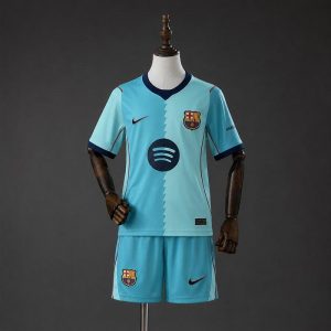 Barcelona 2026/2027 Tercera Niño