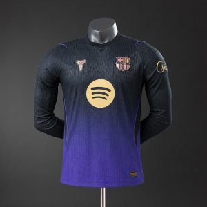 FC Barcelona 2026/2027 Visitante