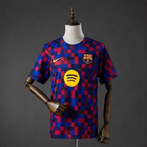 FC Barcelona 2026/2027 Pre-Match