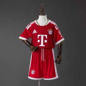 Bayern de Munich 2026/2027 Home Niño
