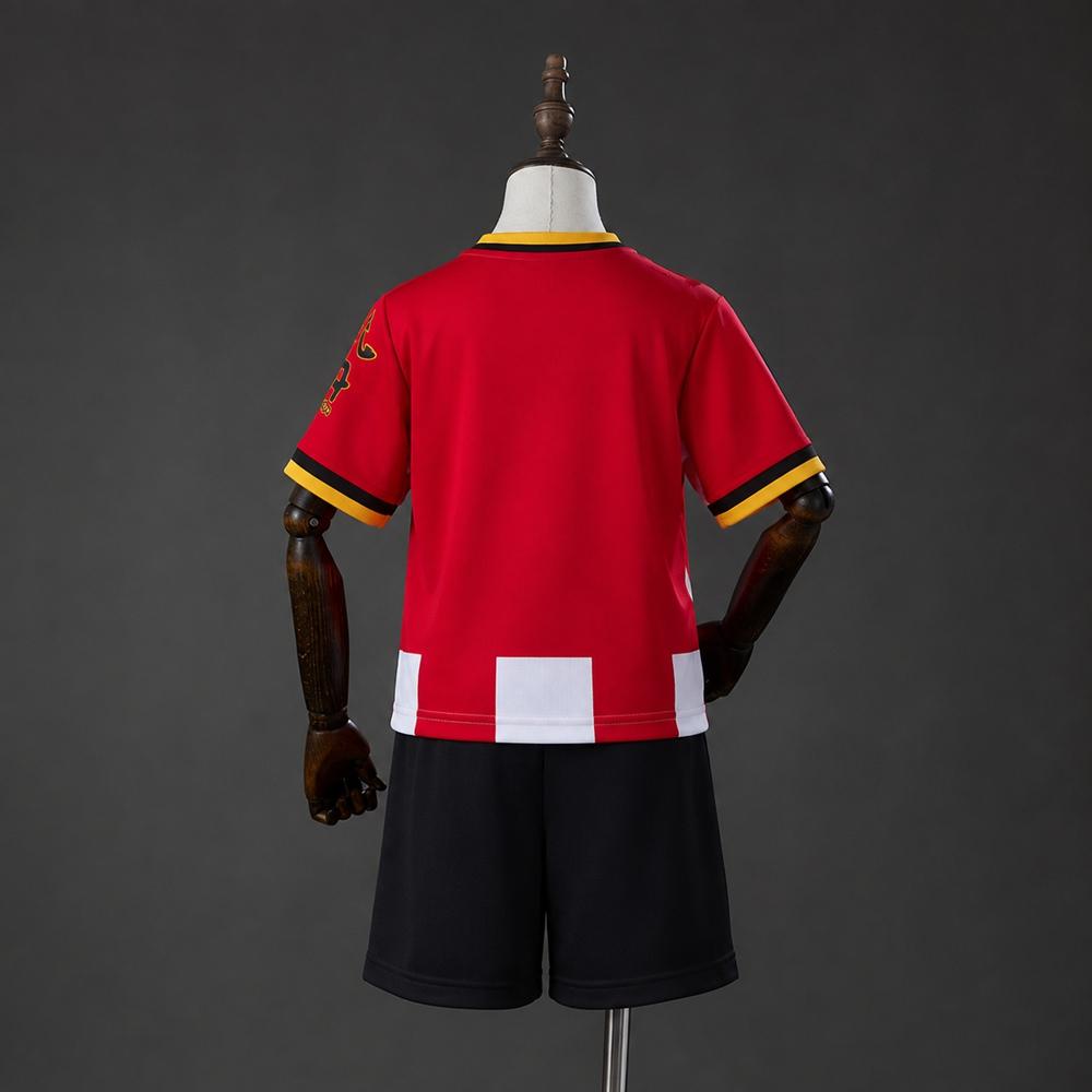 Brentford 2026/2027 Home Niño - Imagen 2
