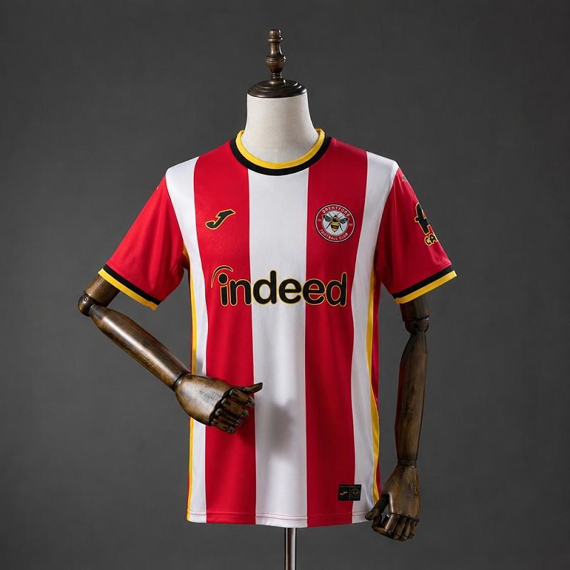 Brentford 2026/2027 Home