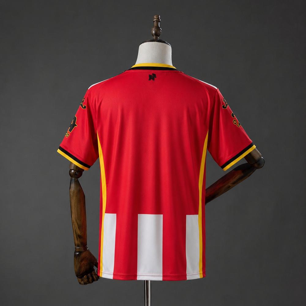 Brentford 2026/2027 Home - Imagen 2
