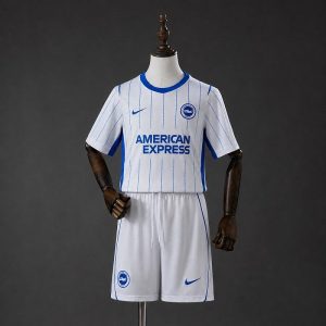 Brighton 2026/2027 Visitante Niño