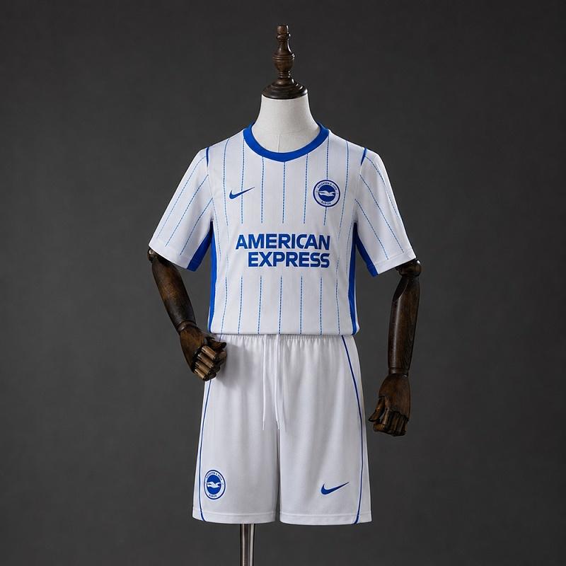 Brighton 2026/2027 Visitante Niño