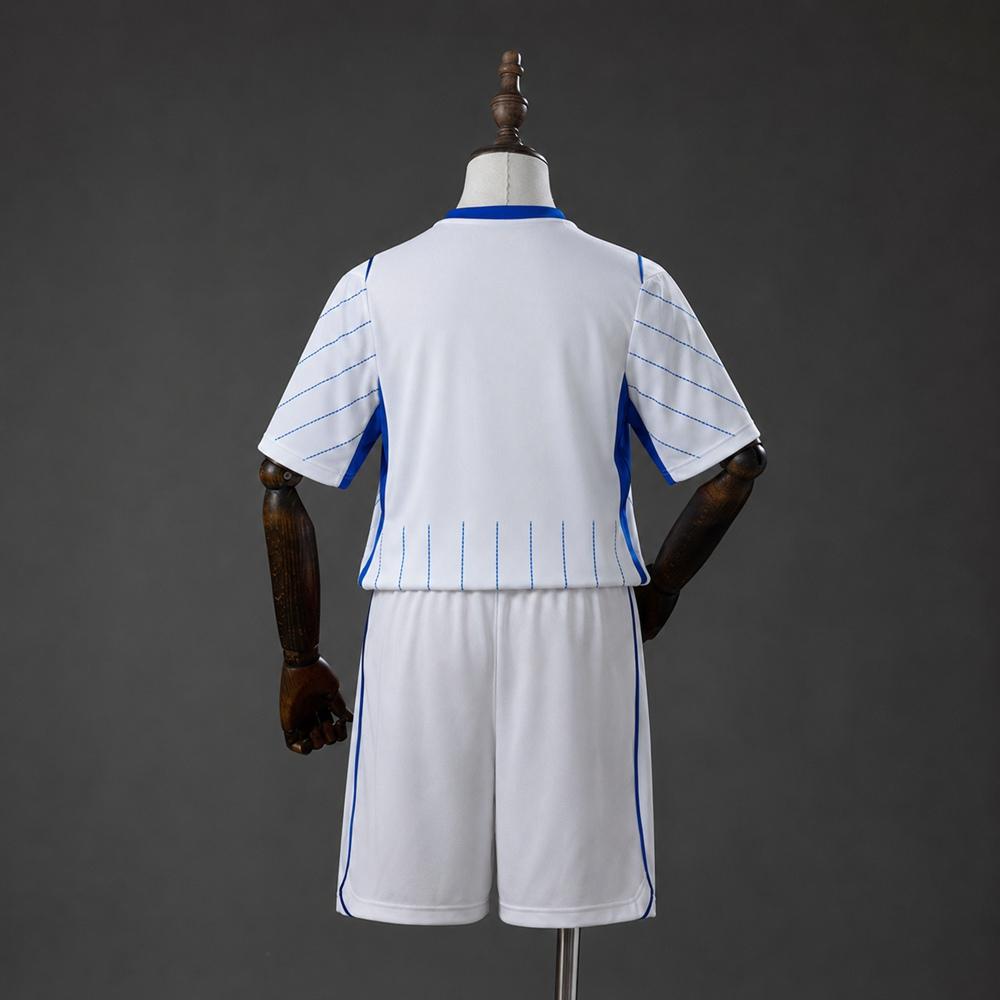 Brighton 2026/2027 Visitante Niño - Imagen 2