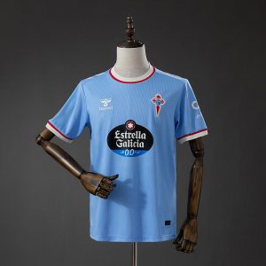 Celta de Vigo 2026/2027 Home