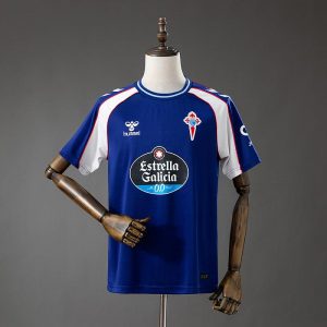 Celta de Vigo 2026/2027 Visitante