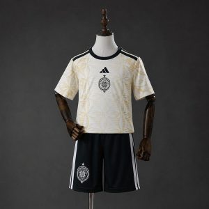 Celtic 2026/2027 Tercera Niño