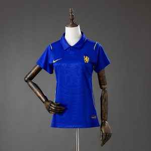 Chelsea 2026/2027 Home Mujer