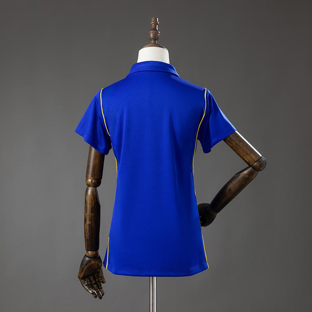Chelsea 2026/2027 Home Mujer - Imagen 2