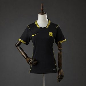 Chelsea 2026/2027 Visitante Mujer