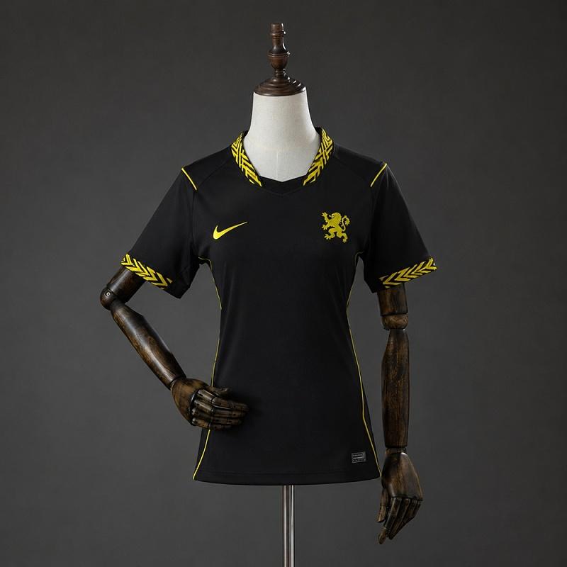 Chelsea 2026/2027 Visitante Mujer