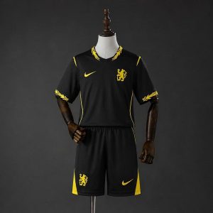 Chelsea 2026/2027 Visitante Niño