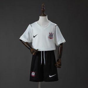 Corinthians 2026/2027 Home Niño
