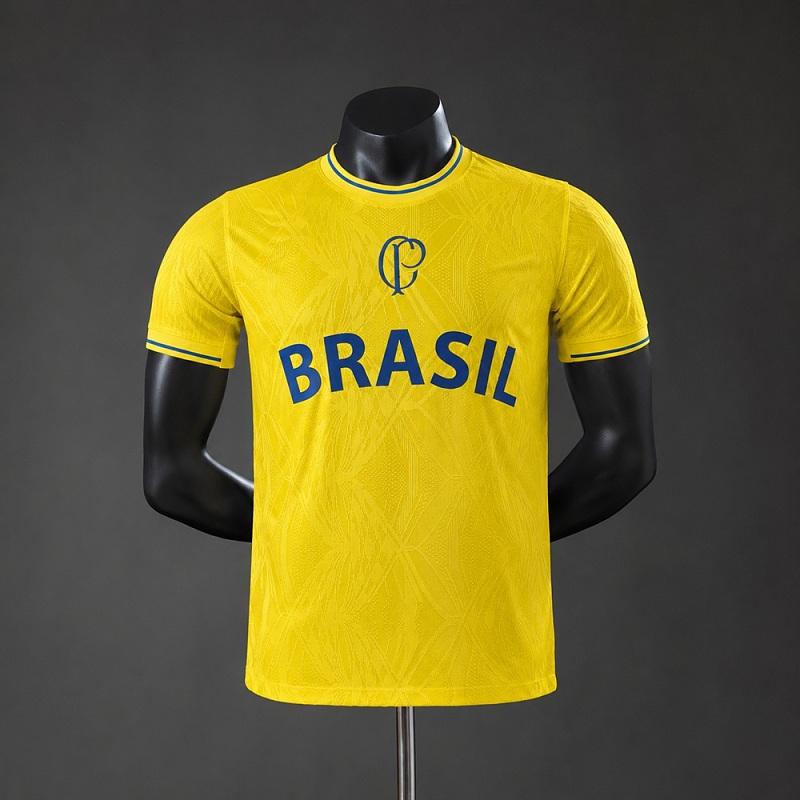 Corinthians 2026/2027 Ed. Especial