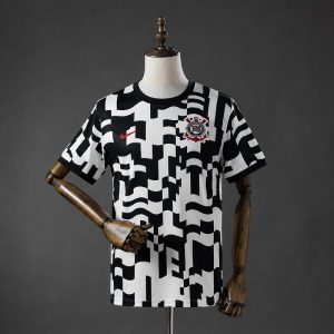 Corinthians 2026/2027 Ed. Especial
