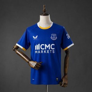 Everton 2026/2027 Home