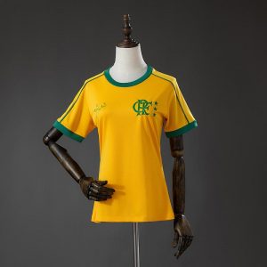 Flamengo 2026/2027 Mujer