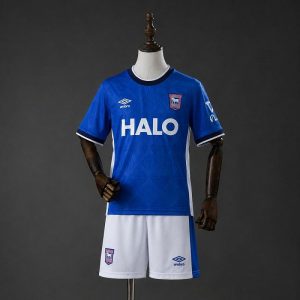 Ipswich 2026/2027 Home Niño