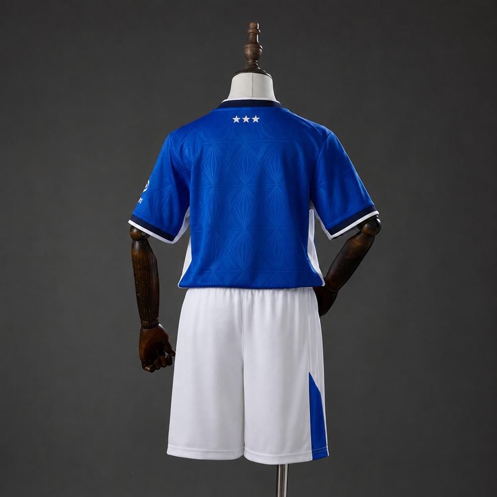 Ipswich 2026/2027 Home Niño - Imagen 2