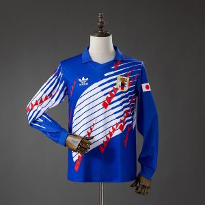Japón 1993 Home