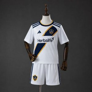 LA Galaxy 2026/2027 Home Niño