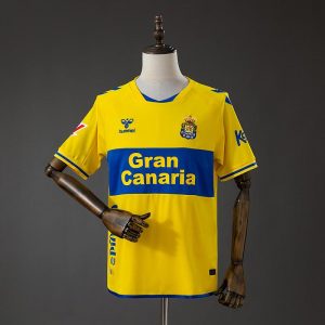 Las Palmas 2026/2027 Home