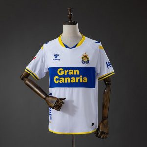 Las Palmas 2026/2027 Tercera