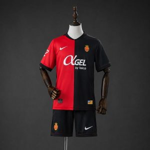 Mallorca 2026/2027 Home Niño