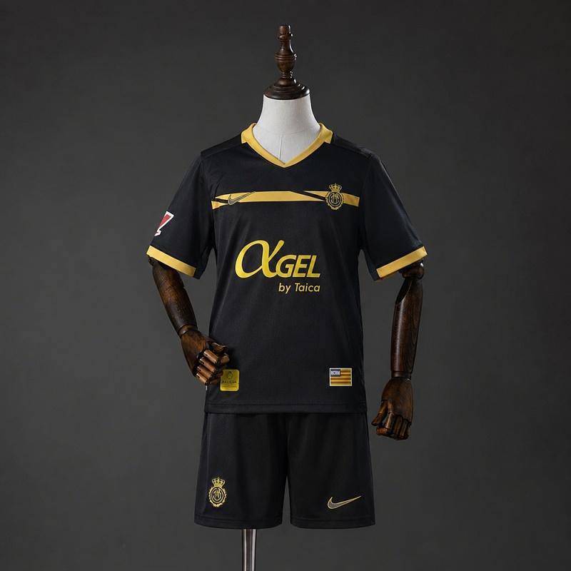 Mallorca 2026/2027 Visitante Niño