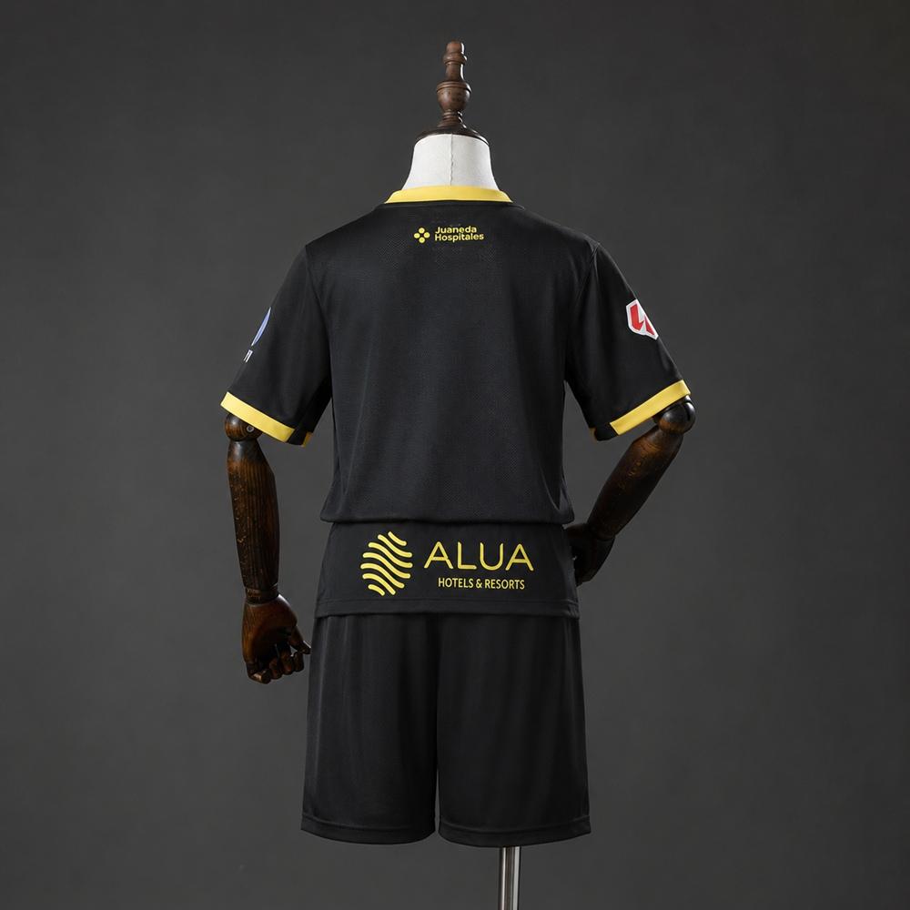 Mallorca 2026/2027 Visitante Niño - Imagen 2