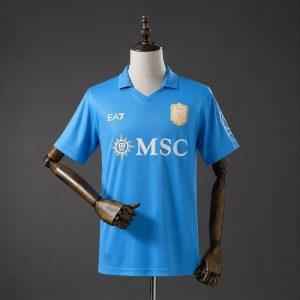 Napoli 2026/2027 Home