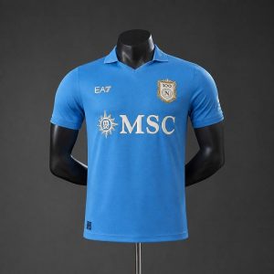 Napoli 2026/2027 Home