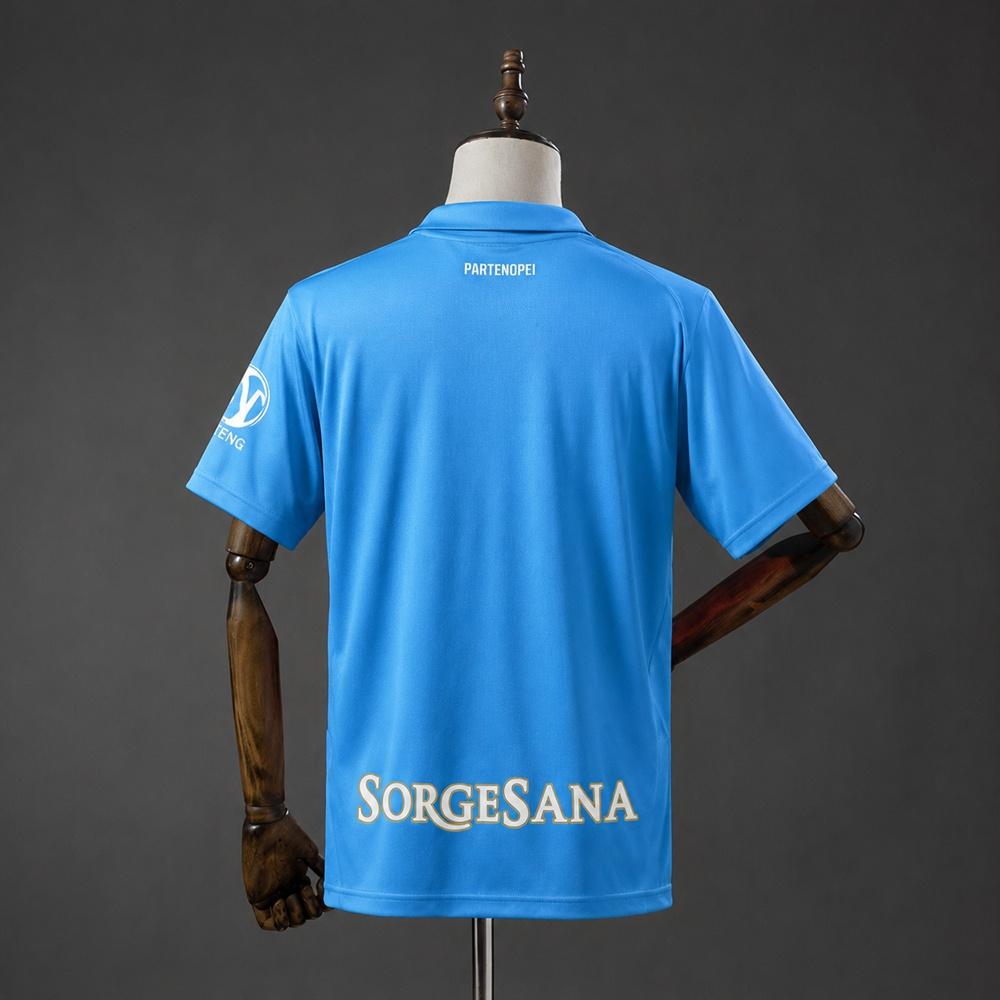 Napoli 2026/2027 Home - Imagen 2