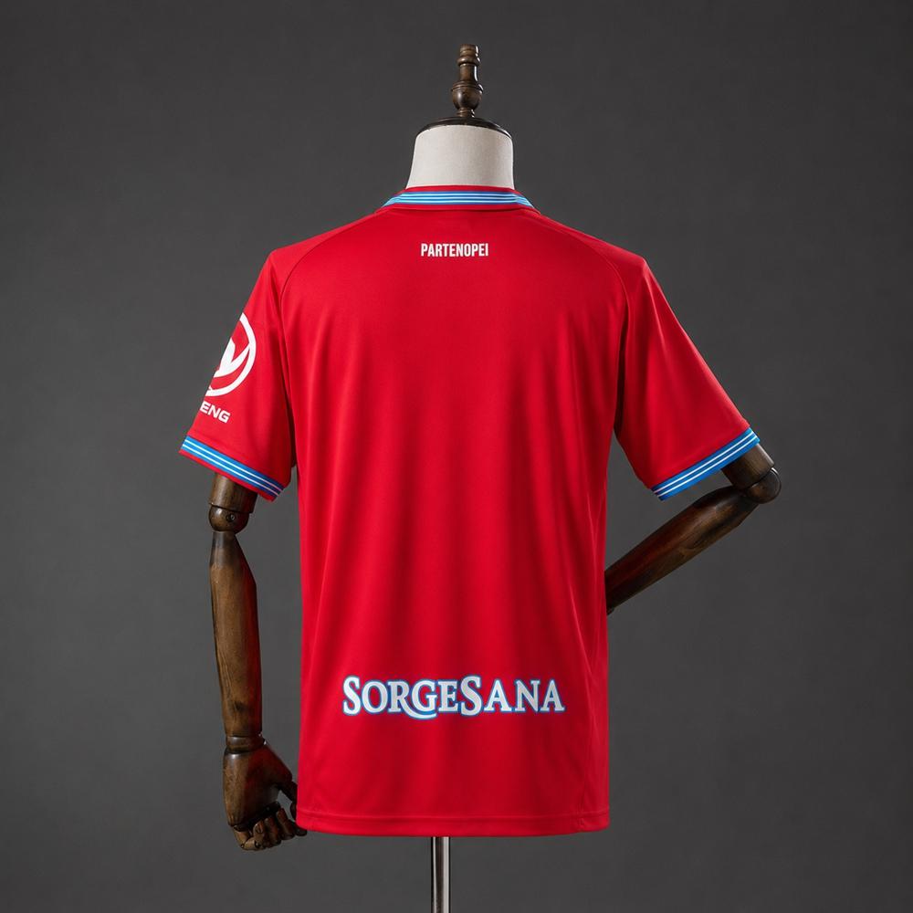 Napoli 2026/2027 Tercera - Imagen 2