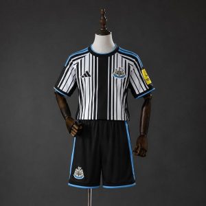 Newcastle 2026/2027 Home Niño