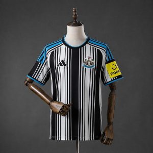 Newcastle United 2026/2027 Home