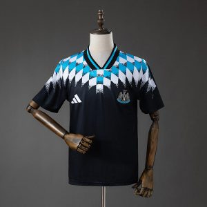Newcastle 2026/2027 Ed. Especial