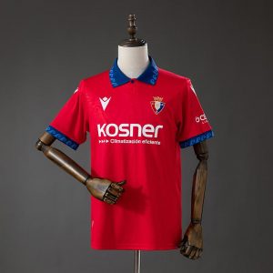 Osasuna 2026/2027 Home