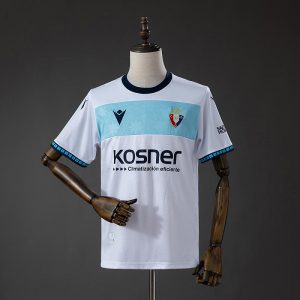 Osasuna 2026-2027 Visitante