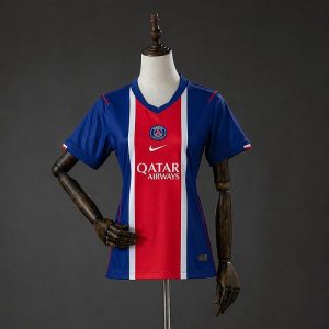 PSG 2026/2027 Home Mujer