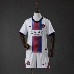 PSG 2026/2027 Visitante Niño