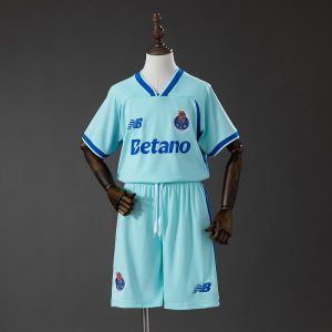 Oporto 2026/2027 Tercera Niño