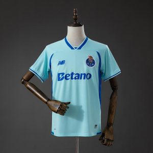 Oporto 2026/2027 Tercera