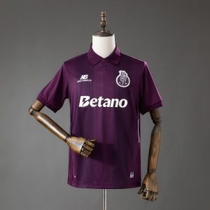 Oporto 2026/2027 Visitante