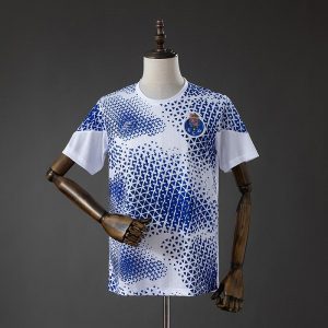 Oporto 2026/2027 Pre-Match