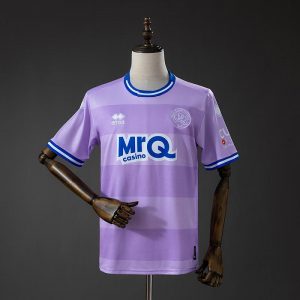 Queens Park Rangers 2026/2027 Visitante