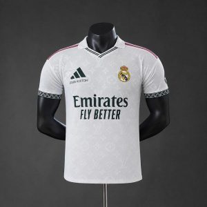 Real Madrid 2026/2027 Ed. Especial