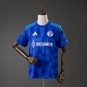 Schalke 04 2026/2027 Home